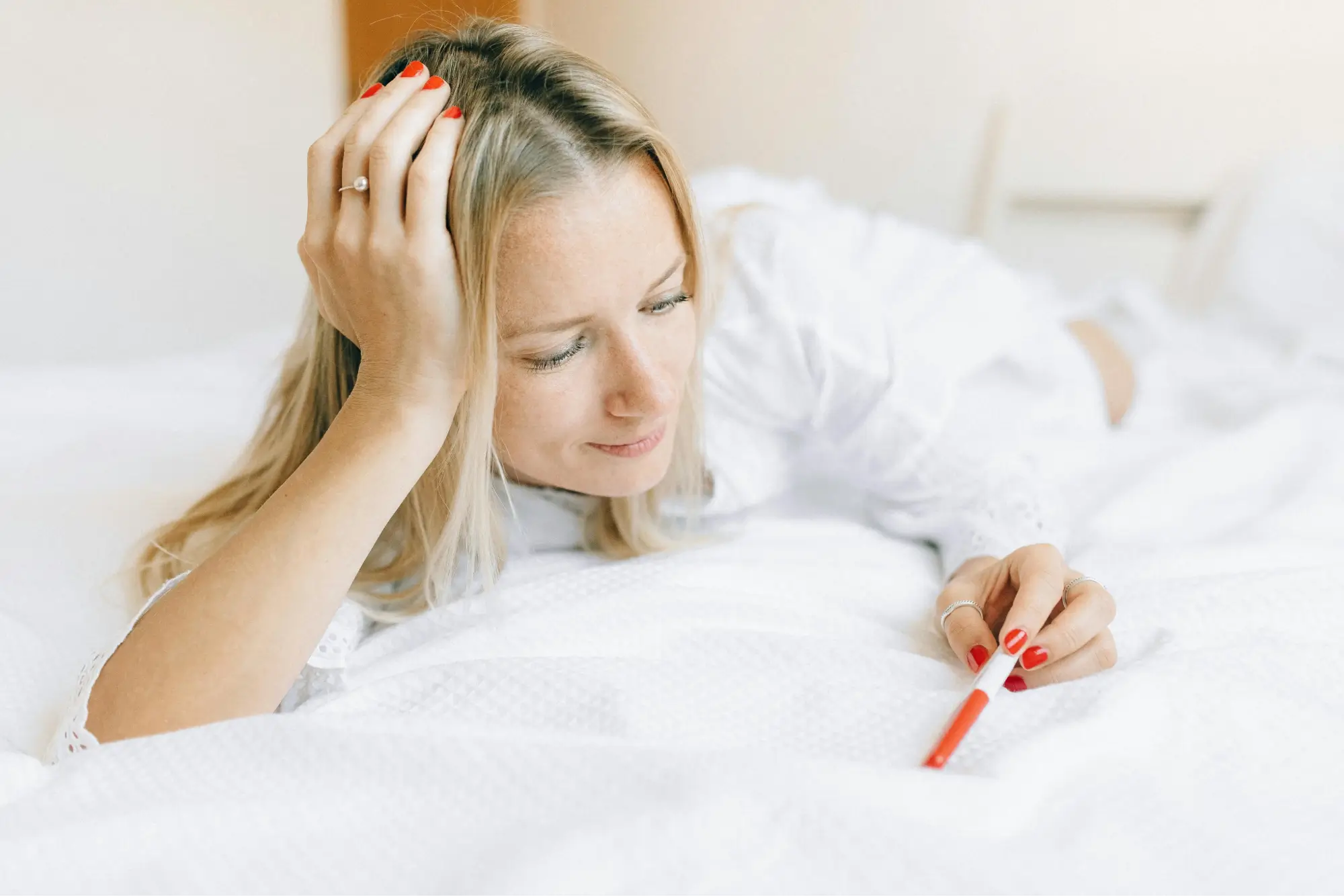 Understanding Primary Ovarian Insufficiency POI Symptoms, Causes, and Fertility Options